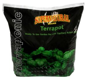 Supernatural Terra Pot 20 Liter (45/Plt)