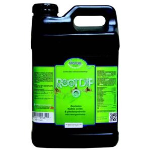 Microbe Life Foliar Spray & Root Dip-O 2.5 Gallon (OR Label)