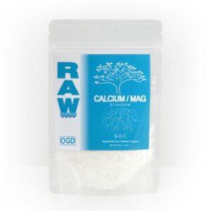 RAW Calcium/Mag 2 lb (3/Cs)