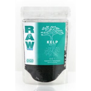 RAW Kelp 2 oz (12/Cs)