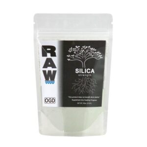 RAW Silica 2 lb (3/Cs)