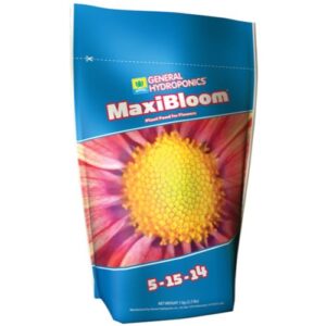 GH MaxiBloom 2.2 lb (12/Cs)