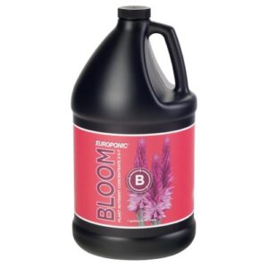 HydroDynamics Europonic Bloom B Gallon (4/Cs)