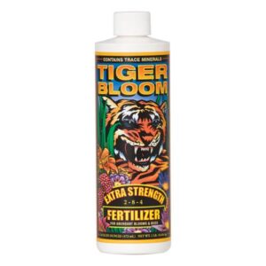 FoxFarm Tiger Bloom Pint (12/Cs)