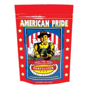 FoxFarm American Pride 4 lb (8/Cs)