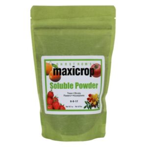 Maxicrop Original Soluble Powder 10.7 oz (12/Cs)