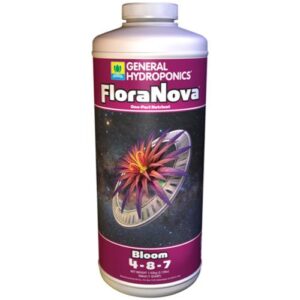 GH FloraNova Bloom Quart (12/Cs)