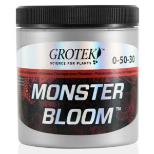 Grotek Monster Bloom 130 gm (12/Cs)