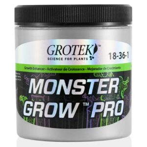 Grotek Monster Grow 130 gm (12/Cs)