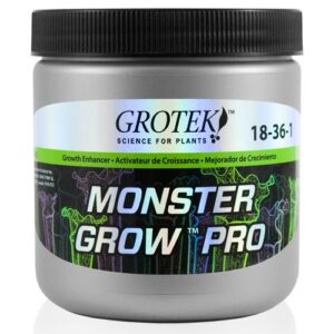 Grotek Monster Grow 500 gm (6/Cs)