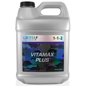 Grotek VitaMaxPlus 10 Liter (2/Cs)