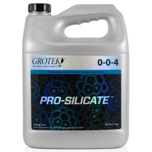 Grotek Pro-Silicate 4 Liter (4/Cs)