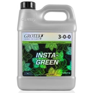 Grotek InstaGreen 1 Liter (6/Cs)