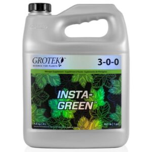 Grotek InstaGreen 4 Liter (4/Cs)