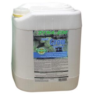 Dyna-Gro Liquid Grow 5 Gallon