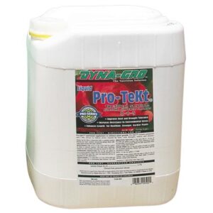 Dyna-Gro Pro-TeKt 5 Gallon