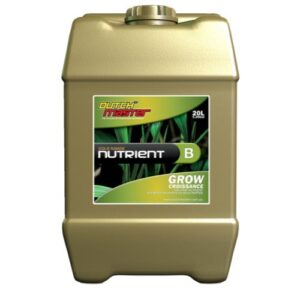 Gold Grow B 20 Liter