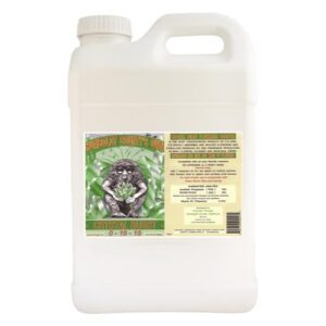 Emerald Triangle Crystal Burst 2.5 Gallon (2/Cs)