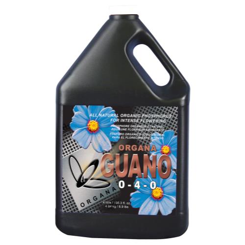 Organa-Guano Gallon (4/Cs)