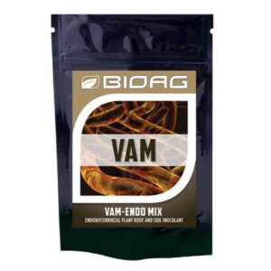 BioAg VAM 100 gm (24/Cs)