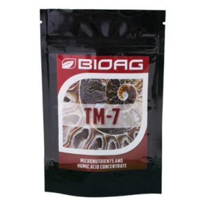 BioAg TM-7 100 gm (24/Cs)