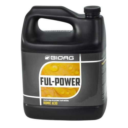 BioAg Ful-Power Gallon (4/Cs)