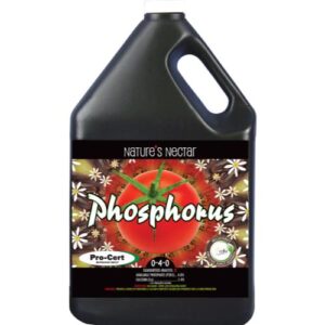 Nature's Nectar Phosphorous Gallon (4/Cs)