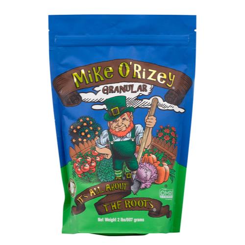Plant Success Mike O'Rizey 2 lb (12/Cs)