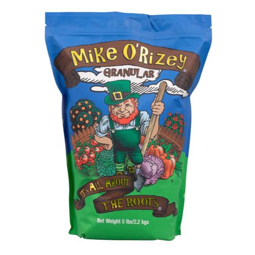 Plant Success Mike O'Rizey 5 lb (5/Cs)