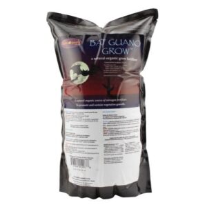 Earth Juice Bat Guano 0.75 lb (16/Cs)
