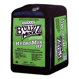 BCuzz HydroMix 3.8 cu ft (30/Plt)