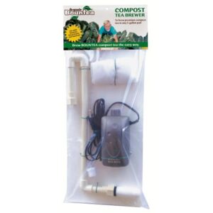 Organic Bountea Brewer 5 Gallon (12/Cs)