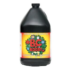 B.C. Boost 4 Liter (4/Cs)