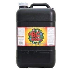 B.C. Boost 20 Liter