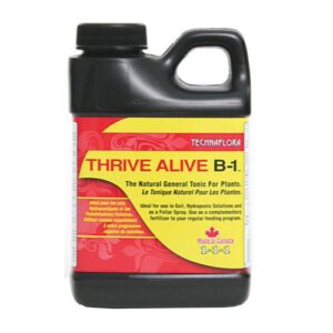 Thrive Alive B-1 Red 250 ml (12/Cs)