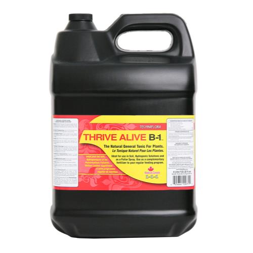 Thrive Alive B-1 Red 10 Liter (2/Cs)