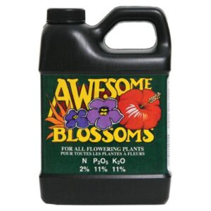 Awesome Blossoms 500 ml (12/Cs)