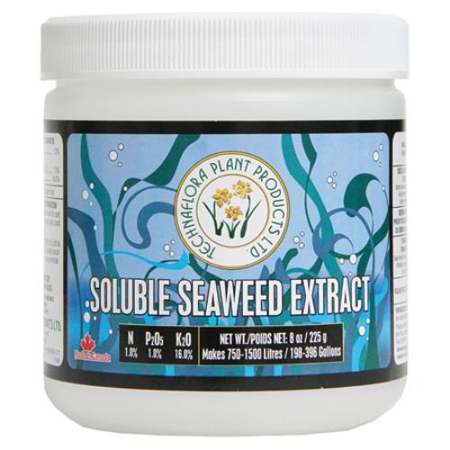 Soluble Seaweed Extract 225 gm (12/Cs)