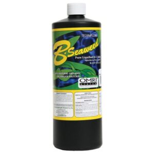 B. Seaweed 1 Liter (12/Cs)