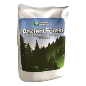 General Organics Ancient Forest .5 cu ft (100/Plt)