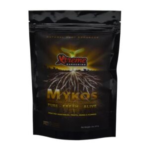Xtreme Gardening Mykos 1 lb (12/Cs)