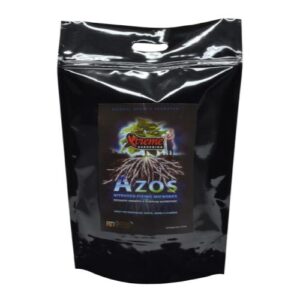 Xtreme Gardening Azos 8 lb (2/Cs)