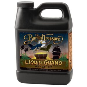 Buried Treasure Liquid Guano Quart (12/Cs)