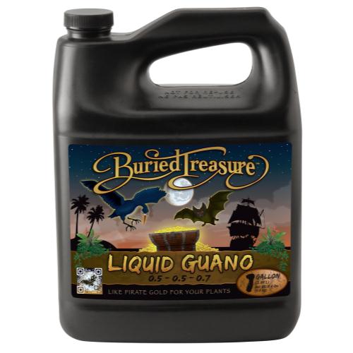 Buried Treasure Liquid Guano Gallon (4/Cs)