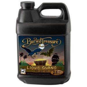 Buried Treasure Liquid Guano 2.5 Gallon
