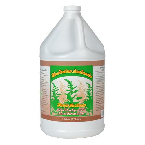 Grow More Mendocino Avalanche Gallon (4/Cs)