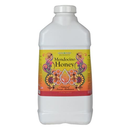 Grow More Mendocino Honey 2.5 Gallon (2/Cs)