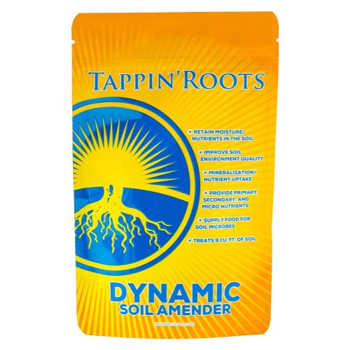 Tappin' Roots Dynamic 2 lb 8 oz (12/Cs)