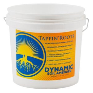 Tappin' Roots Dynamic 11 lb 5 oz (1/Cs)