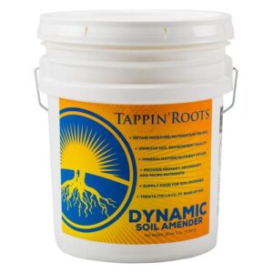 Tappin' Roots Dynamic 28 lb 5 oz (1/Cs)